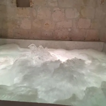 Trullo E Caterina Feriehus *