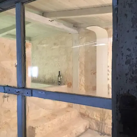 Trullo E Caterina Fasano