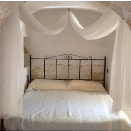 Trullo E Caterina * Fasano