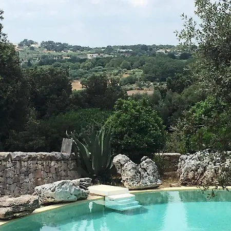 Trullo E Caterina
