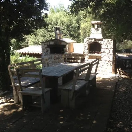Trullo E Caterina
